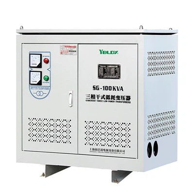 Solid State distribusjonstransformator
