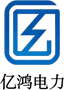 Jiangxi  Yihong  Elektrisk  Strøm  Teknologi  Co.,  Ltd.